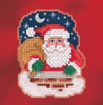 (image for) Down the Chimney (2017)